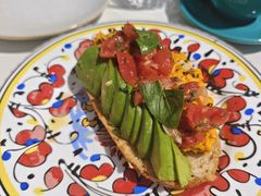 -Alimentari早午餐(安福路店)