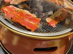 -西塔老太太泥炉烤肉(北京北苑天街龙湖店)