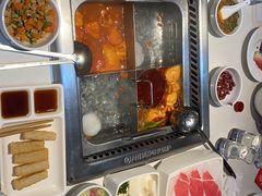 -海底捞火锅(龙茗路店)