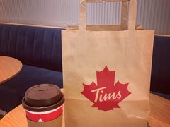 -Tims天好咖啡(江干万象城店)