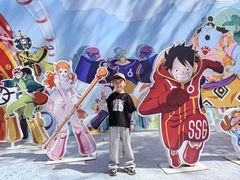 -大连海昌发现王国主题公园