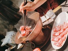 -东来顺·非遗火锅(高新店)