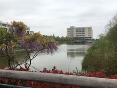 -上海海事大学(临港校区)