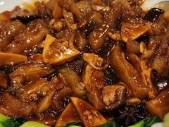 -万荣烤鸭店·北京菜(天坛店)