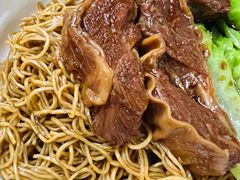 -小梁哥云吞面(黄贝岭店)