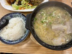 -田老师红烧肉(回龙观二店)