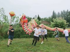 -三圣花乡旅游区