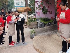 -田园印象·成都土菜院子(华阳店)