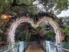 -巴倒烫陆派火锅山庄(南山总店)