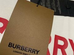 -BURBERRY(宁波和义大道购物中心店)