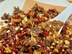 -火龙堂·风味民间菜(文一路店)