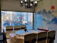 -金家老三饭庄(常营店)