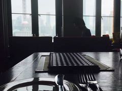 -YUE·6·西式融合餐厅(外滩六号店)