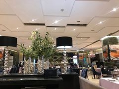 大堂-鼎鼎香·港式火锅(北京SKP店)