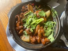 -廖记老砂锅(上清寺店)