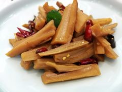 -鹊华居·地道鲁菜·海鲜·融合味(大明湖店)