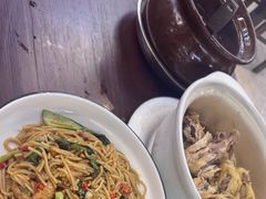 -民间瓦缸煨汤館(嵩山路店)