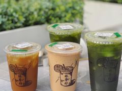 -林香柠·柠檬茶(新景店)