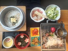 -味太助·银饭食堂(中华城店)