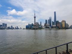 -外滩