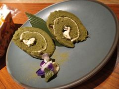 -仓桥家·焗寿司·锅物(光谷步行街店)