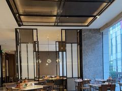 -武汉厨房自助餐厅·武汉卓尔万豪酒店