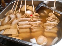 -肉匠Korean BBQ(兴盛路店)