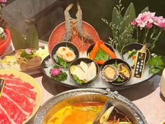 -一绪に寿喜烧自助(世茂广场店)
