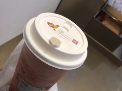 -喜茶(深圳福田星河COCO Park店)