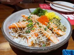 -仙隐小鹿料理食堂(沙市人信汇店)