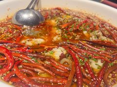 -滋色臻选川菜(北京坊旗舰店)
