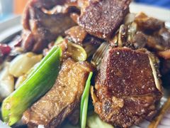 -老家味道主题餐厅