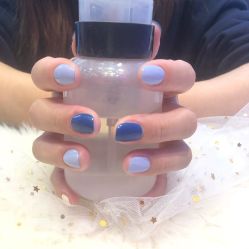 -RL Nail·瑞丽美甲美睫品牌原创店