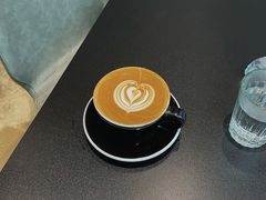-野鸽子咖啡(中航店)