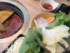-呷哺呷哺 黄金牧场 (太原万象城店)