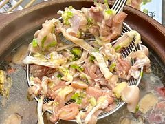-东记炭炉·海鲜鸡煲(龙华店)