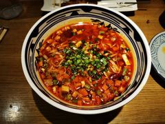-山丹丹西北菜(金贸大厦店)