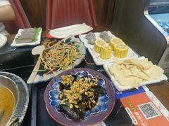 -晓林火锅(安定门店)