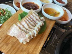 -Dombe豚(黑猪肉街店)