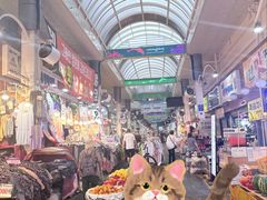 -西归浦每天偶来市场