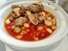 -厨艺餐厅·江西百年赣菜店(省博物馆店)