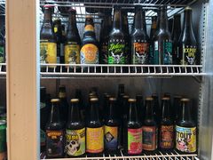 精酿啤酒-红尘酒肉小馆