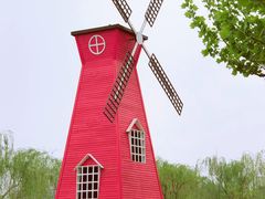 -廊坊文化艺术中心