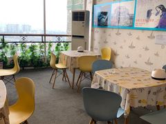 -MS实景娱乐密室逃脱(川大店)