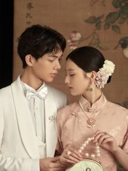 -第一夫人婚纱摄影(南京店)