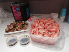 -盒马鲜生(枣园路店)