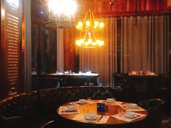 大堂-爱啤精酿·民谣酒馆(滨江店)