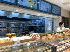 -泸溪河桃酥(湖滨银泰in77店)