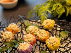 -荷风细雨·中国茶宴(碧云店)