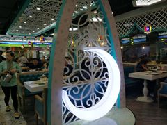 -帕米尔食府(白云观店)